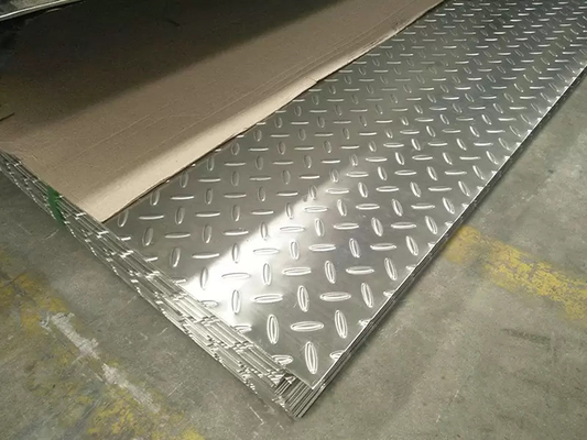 bordo laminato a freddo laminato a caldo impresso del mulino del piatto 0.3MM-3MM di acciaio inossidabile 316L