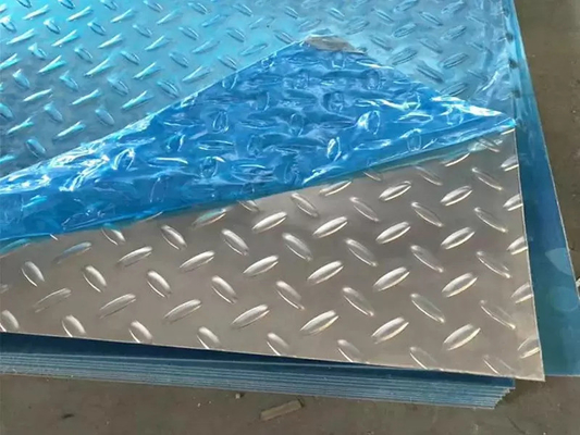 bordo laminato a freddo laminato a caldo impresso del mulino del piatto 0.3MM-3MM di acciaio inossidabile 316L