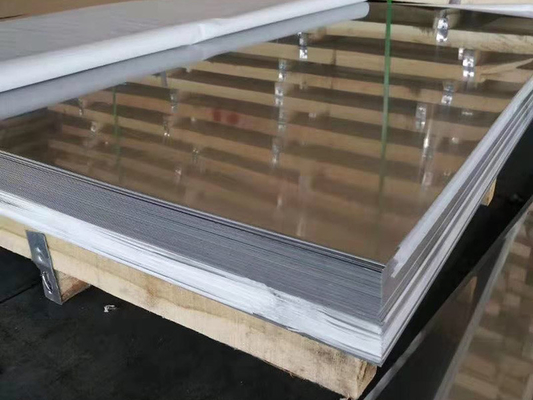2205 strato spesso duplex di acciaio inossidabile del piatto 0.3MM-3MM di acciaio inossidabile