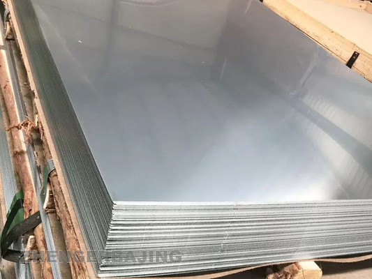 2205 strato spesso duplex di acciaio inossidabile del piatto 0.3MM-3MM di acciaio inossidabile