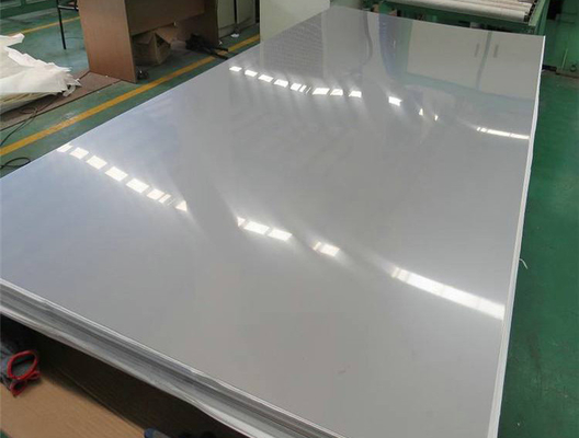 300 piatto laminato a caldo di acciaio inossidabile di serie 0.7~1.5mm C276 per costruzione