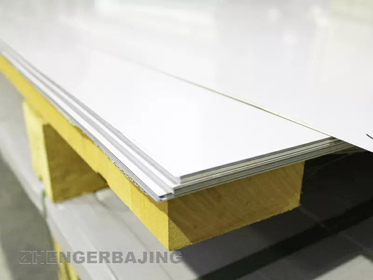 300 piatto laminato a caldo di acciaio inossidabile di serie 0.7~1.5mm C276 per costruzione