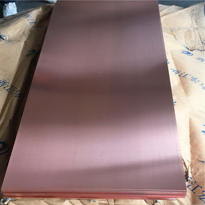 Piatto di rame 10mm dello strato di H65 H62 H59 2mm per forma su misura decorazione