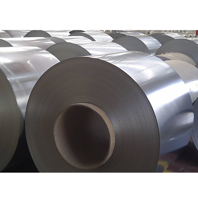 2B ha finito la bobina 3mm che dell'acciaio inossidabile 304 300 serie ss rivestono la bobina