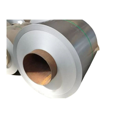 310l 310 304 laminati a caldo trafilati a freddo della bobina di acciaio inossidabile