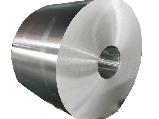 Bobina di acciaio inossidabile 304L 316 321 di AiSi 304