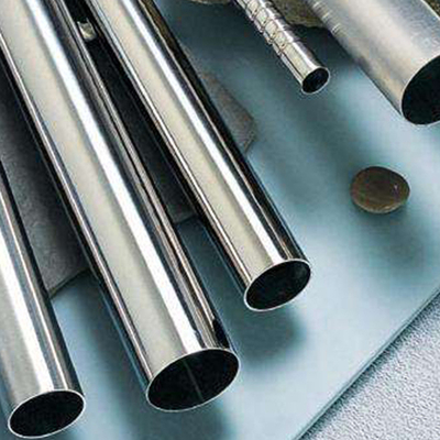 tubo rotondo di acciaio inossidabile di 0.01mm-4mm