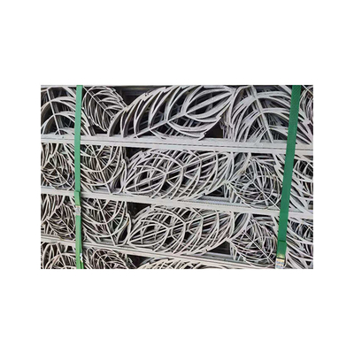 AISI ASTM Ss304 T decorativo ha modellato i profili di acciaio inossidabile per il soffitto della parete
