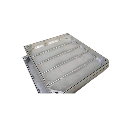 L'acciaio inossidabile decorativo profila 0.4mm~1.2mm per le guarnizioni del pavimento o della parete