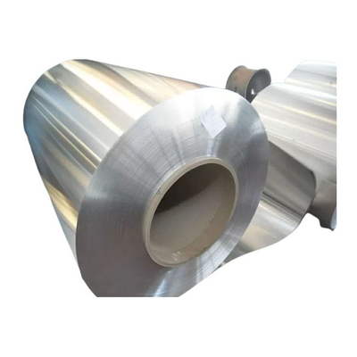 5657 5005 5052 H32 hanno anodizzato densamente il rotolo di alluminio 0.5mm della bobina