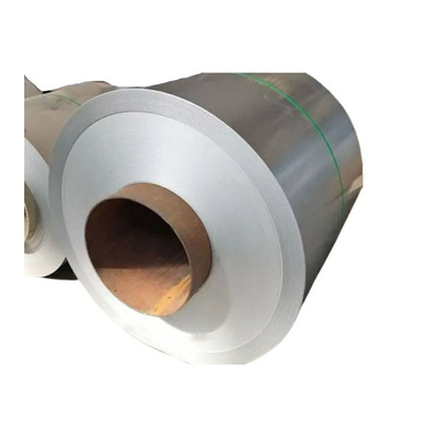 il colore di 2.0mm-6.0mm ha ricoperto il rotolo di alluminio della bobina