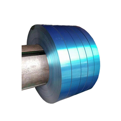 309 resistenza di ossidazione personalizzabile della bobina 5mm-2000mm di acciaio inossidabile 309S