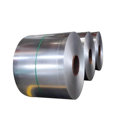 acciaio inossidabile spesso ASTM A240 di 1500mm Wodth 10mm Posco