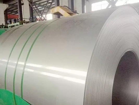 bobina della striscia della bobina ss di acciaio inossidabile di 304N 310S 316l per derrate alimentari