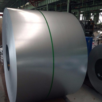 bobina inossidabile spessa dello strato di acciaio inossidabile del rotolo di nastro TISO di 0.7mm