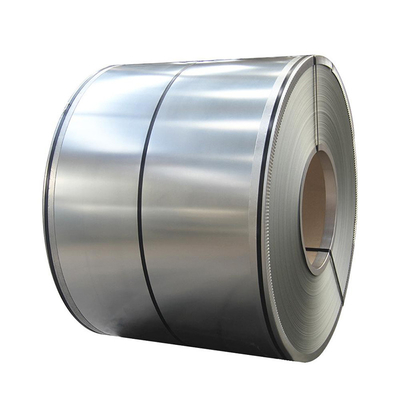 bobina inossidabile spessa dello strato di acciaio inossidabile del rotolo di nastro TISO di 0.7mm