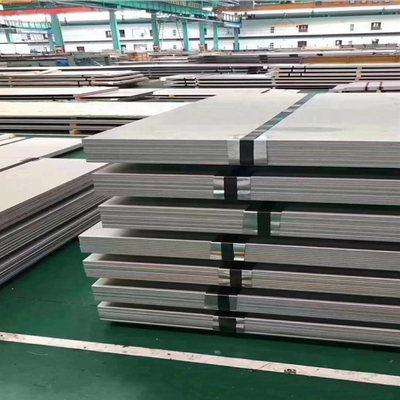 Attaccatura sottile in lamiera di acciaio inossidabile laminata a freddo 304L 304 316 1500 mm