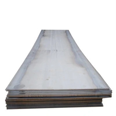 Lamiera di acciaio inossidabile laminata a caldo Ss316 321 304 430 2b