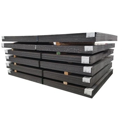 Lamiera di acciaio inossidabile laminata a caldo Ss316 321 304 430 2b