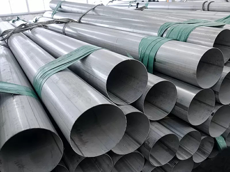 Gli ss personalizzabili hanno lucidato la metropolitana 0.9mm di acciaio inossidabile del tubo 304 1.0mm 1.1mm