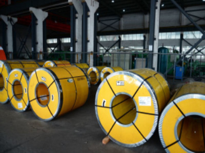 rotolo di nastro inossidabile di GB di SUS della bobina 304l JIS di acciaio inossidabile di 0.01mm-12mm