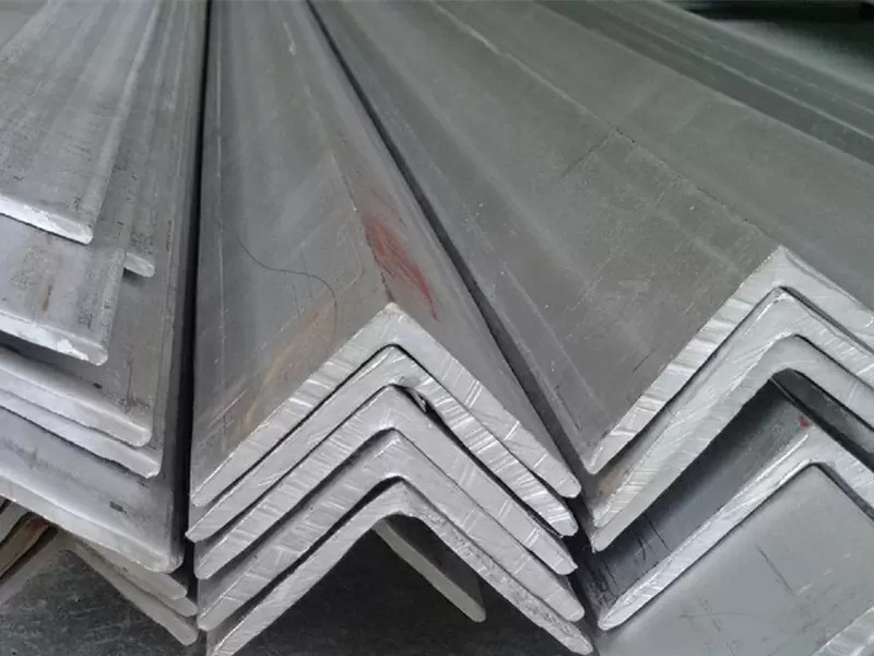Profilo decorativo laminato a caldo freddo di Antivari di angolo di acciaio inossidabile di 310S 316L ss