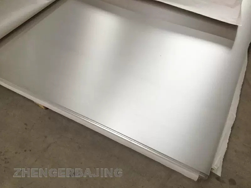 1000 3000 5000 6000 7000 piatto della lega di alluminio di serie T6 per industria delle pentole
